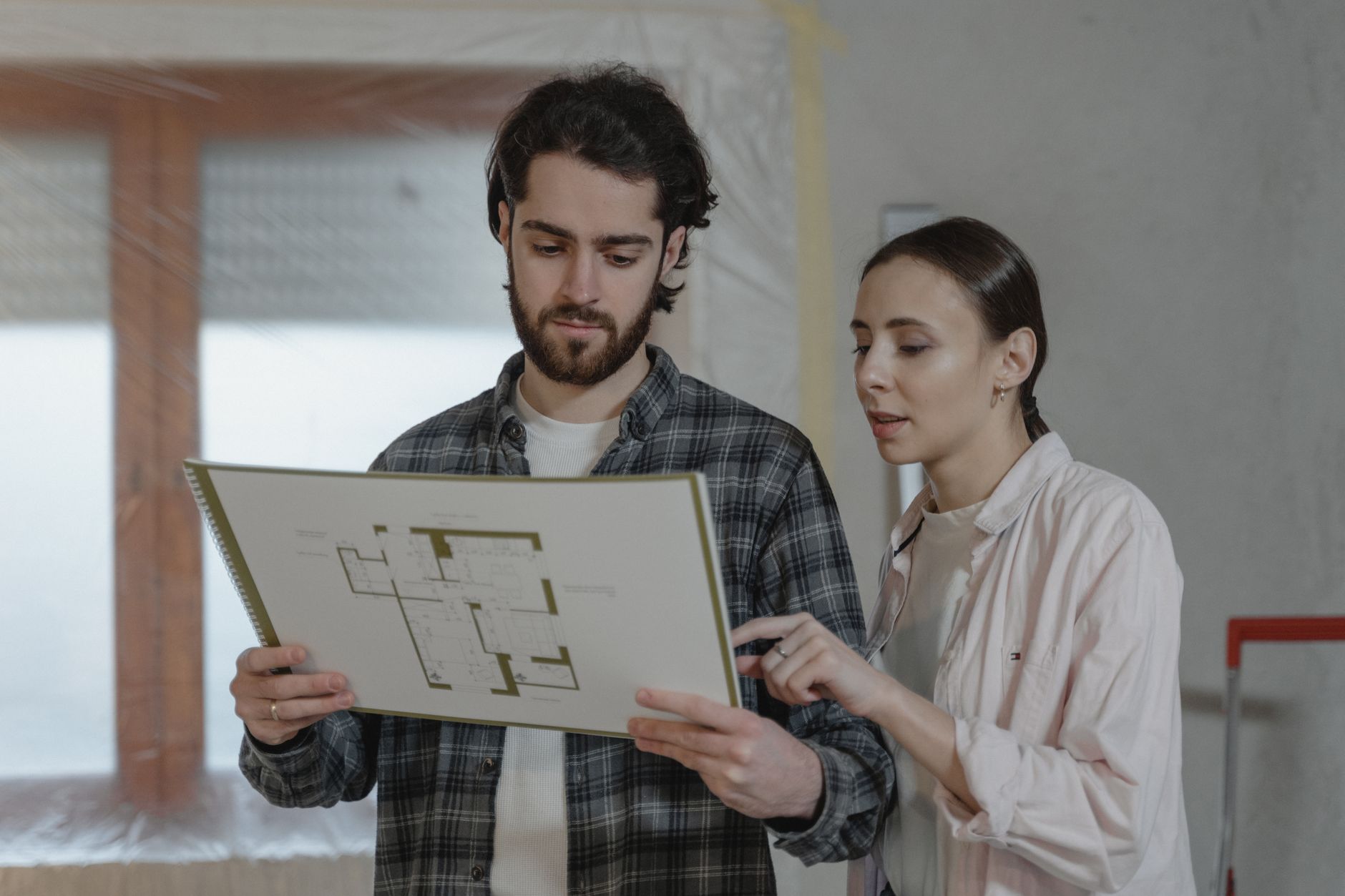 courtier en travaux Argenteuil