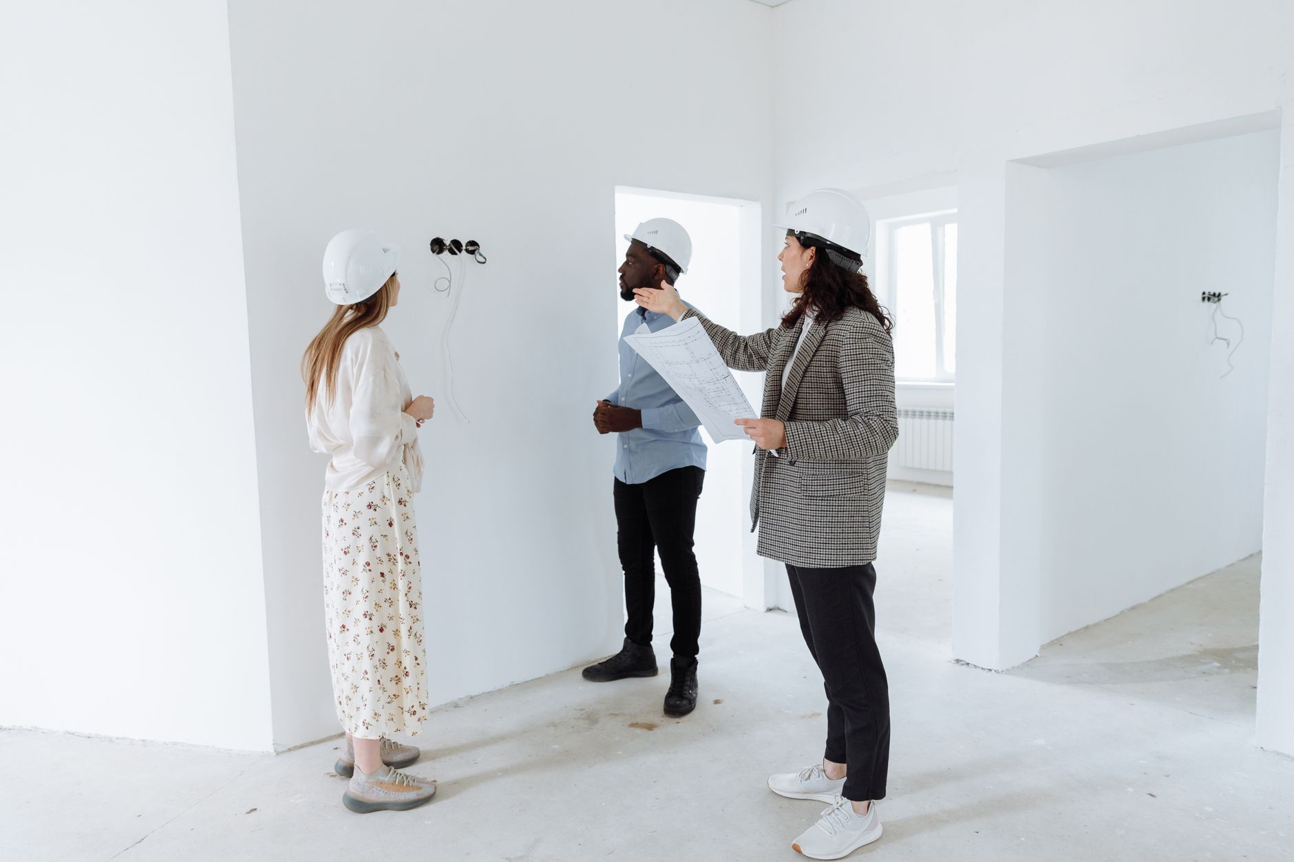 courtier en travaux Argenteuil