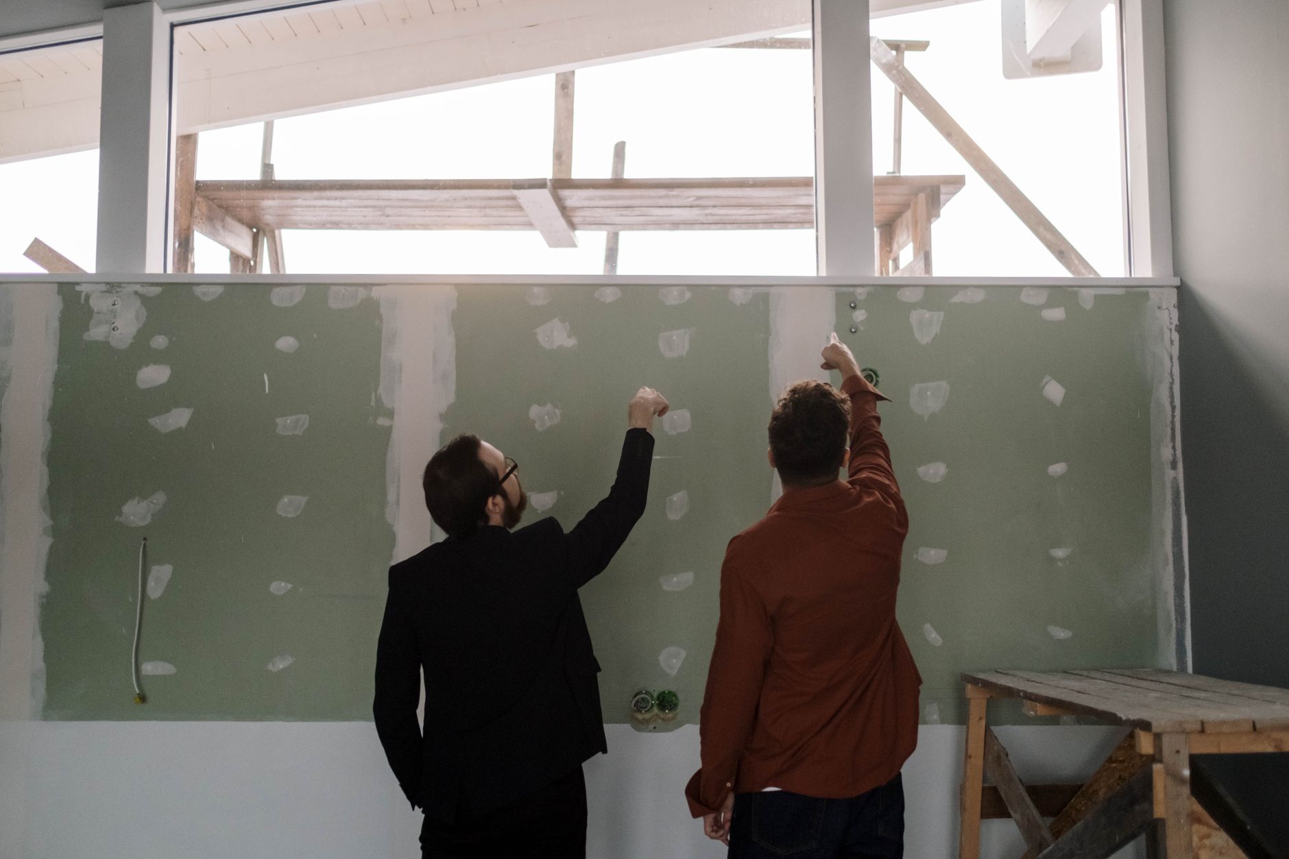 courtier en travaux Argenteuil